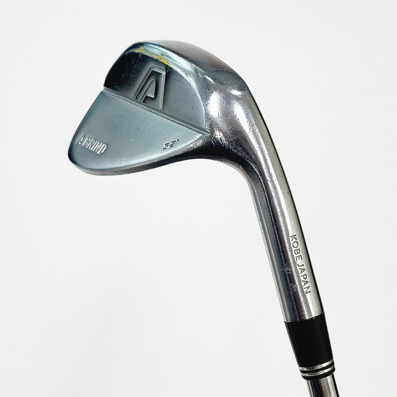 A DESIGN GOLF A GRIND 52도 MODUS3 TOUR120