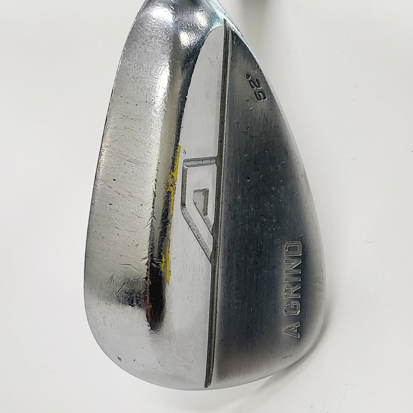 A DESIGN GOLF A GRIND 52도 MODUS3 TOUR120