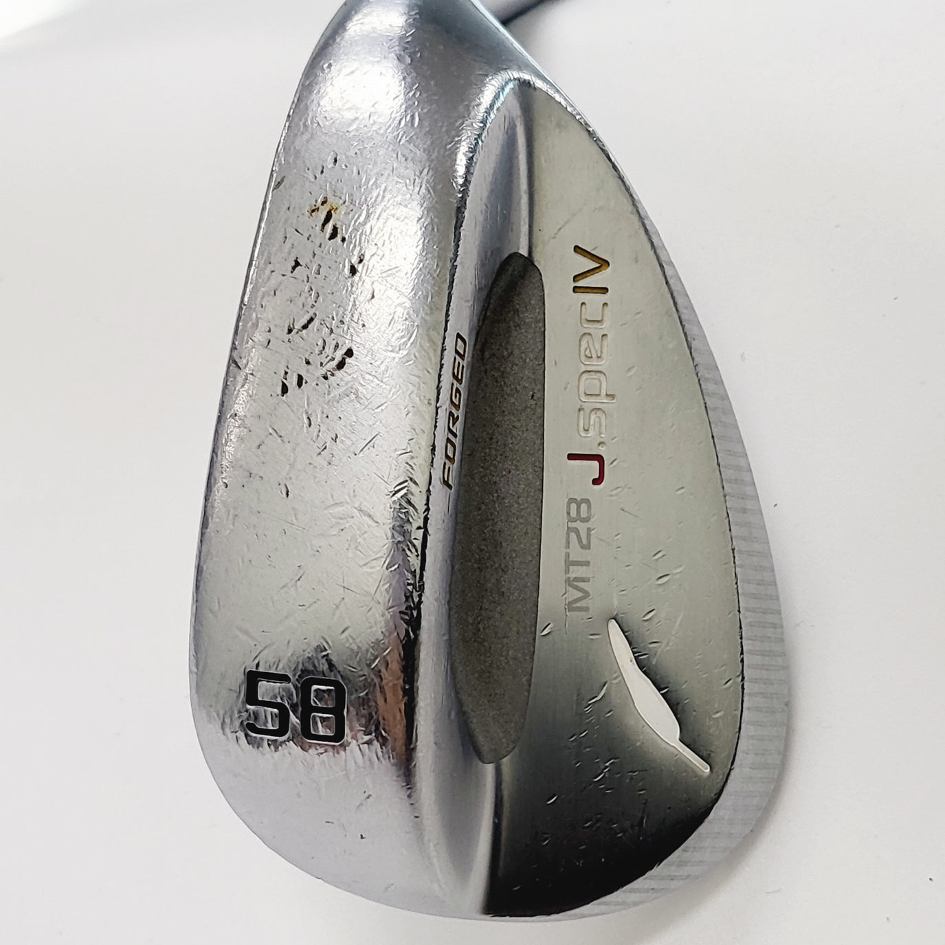 포틴 MT-28 J-SPEC-Ⅳ 58도 DG WEDGE