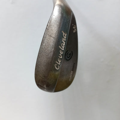 클리브랜드 588 DSG 56도 DG WEDGE