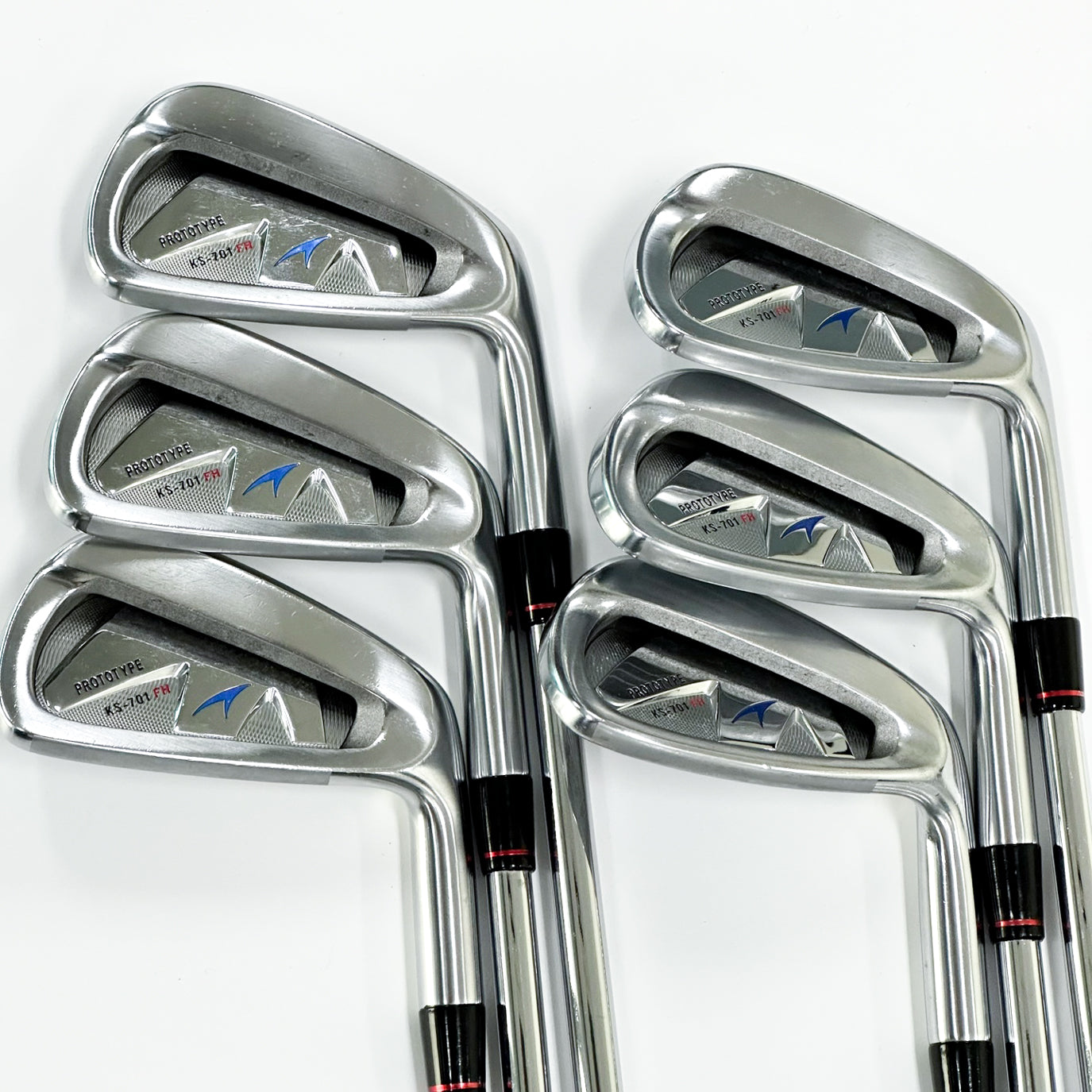 아키라 PROTOTYPE KS-701FH [5,6,7,8,9,PW] MODUS3 TOUR105 S