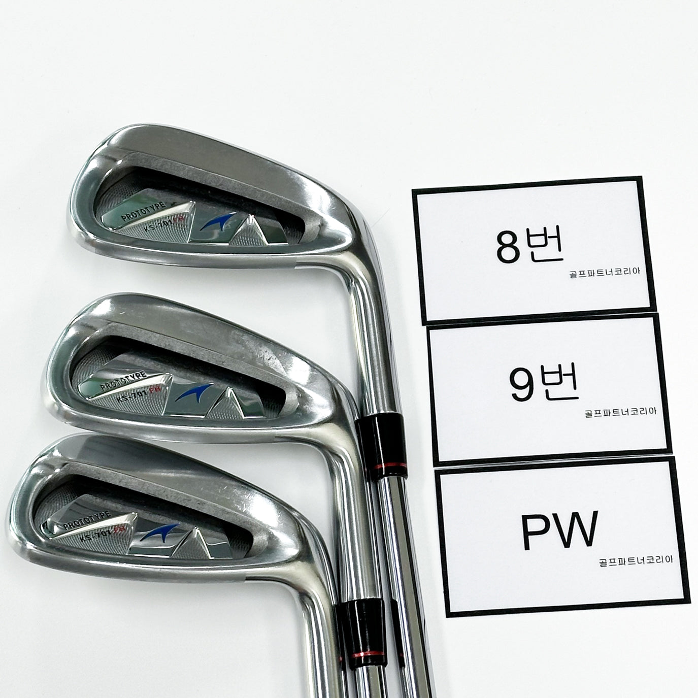 아키라 PROTOTYPE KS-701FH [5,6,7,8,9,PW] MODUS3 TOUR105 S