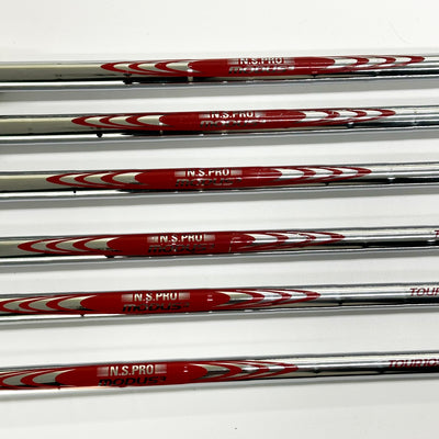 아키라 PROTOTYPE KS-701FH [5,6,7,8,9,PW] MODUS3 TOUR105 S