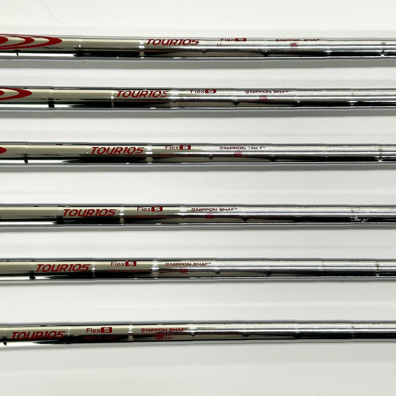 아키라 PROTOTYPE KS-701FH [5,6,7,8,9,PW] MODUS3 TOUR105 S