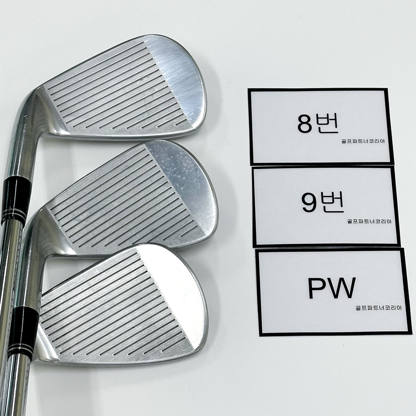 던롭 SRIXON Z585[5,6,7,8,9,PW]NS PRO MODUS3 TOUR105 S