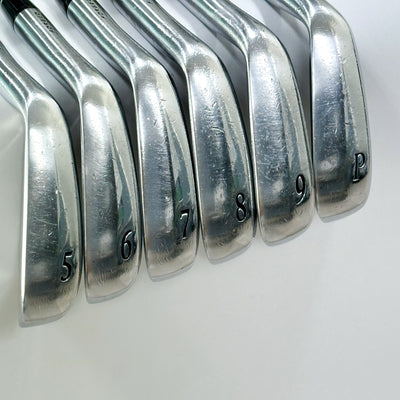 던롭 SRIXON Z585[5,6,7,8,9,PW]NS PRO MODUS3 TOUR105 S