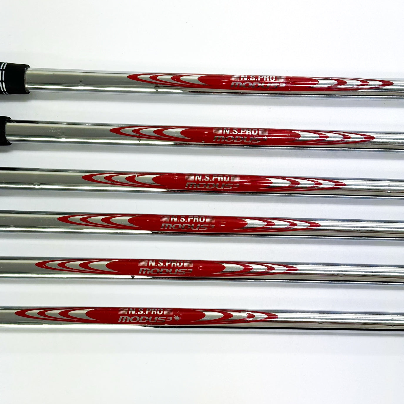 던롭 SRIXON Z585[5,6,7,8,9,PW]NS PRO MODUS3 TOUR105 S