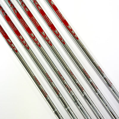 던롭 SRIXON Z585[5,6,7,8,9,PW]NS PRO MODUS3 TOUR105 S