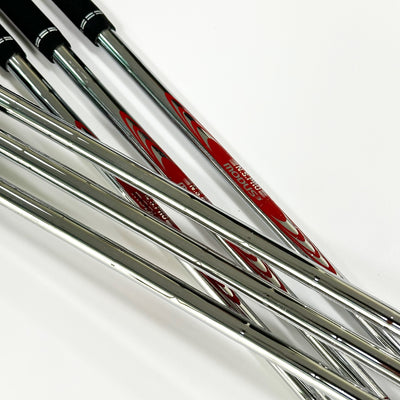 던롭 SRIXON Z585[5,6,7,8,9,PW]NS PRO MODUS3 TOUR105 S