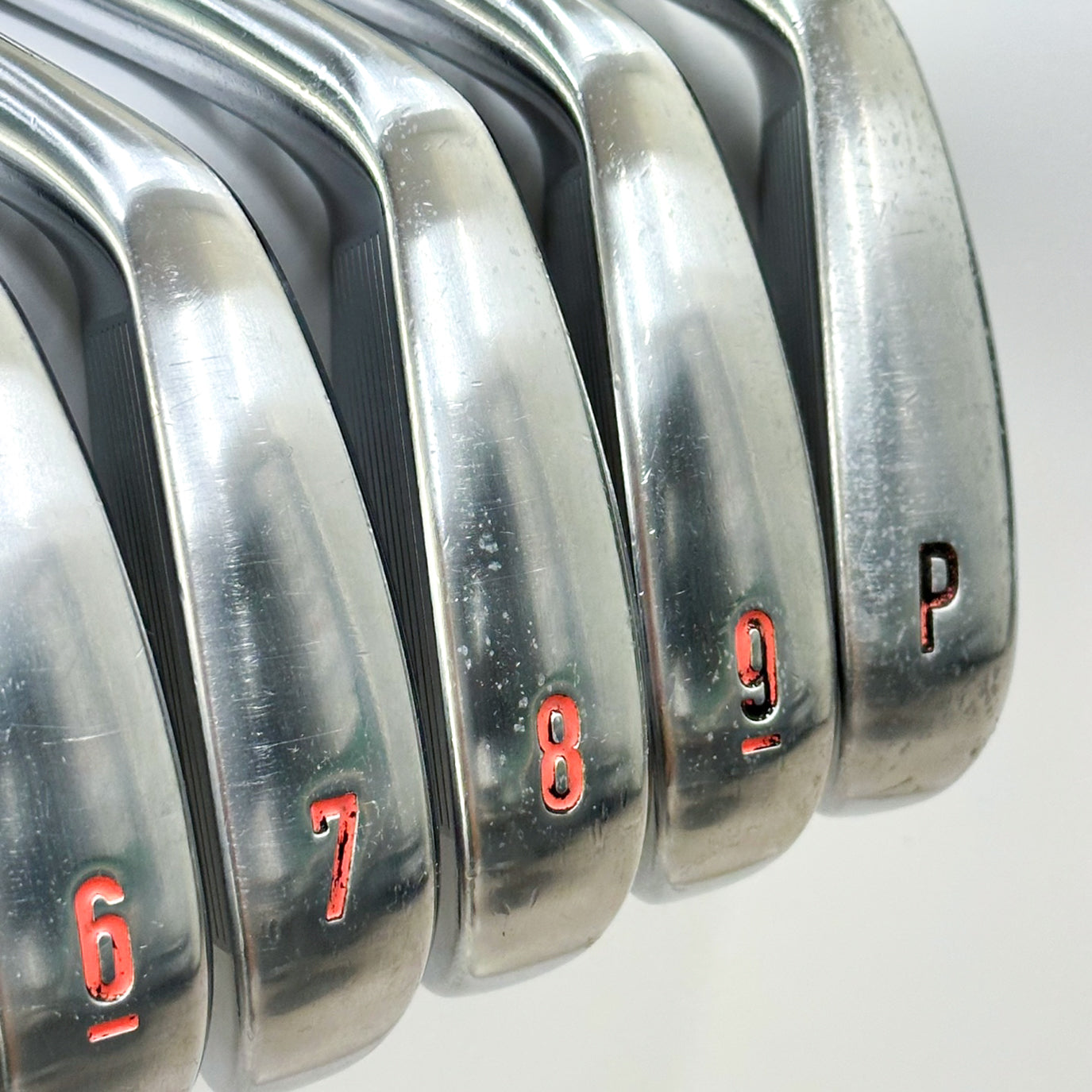 캘러웨이 X FORGED STAR(2021) [5,6,7,8,9,PW] NS PRO MODUS3 TOUR105 S