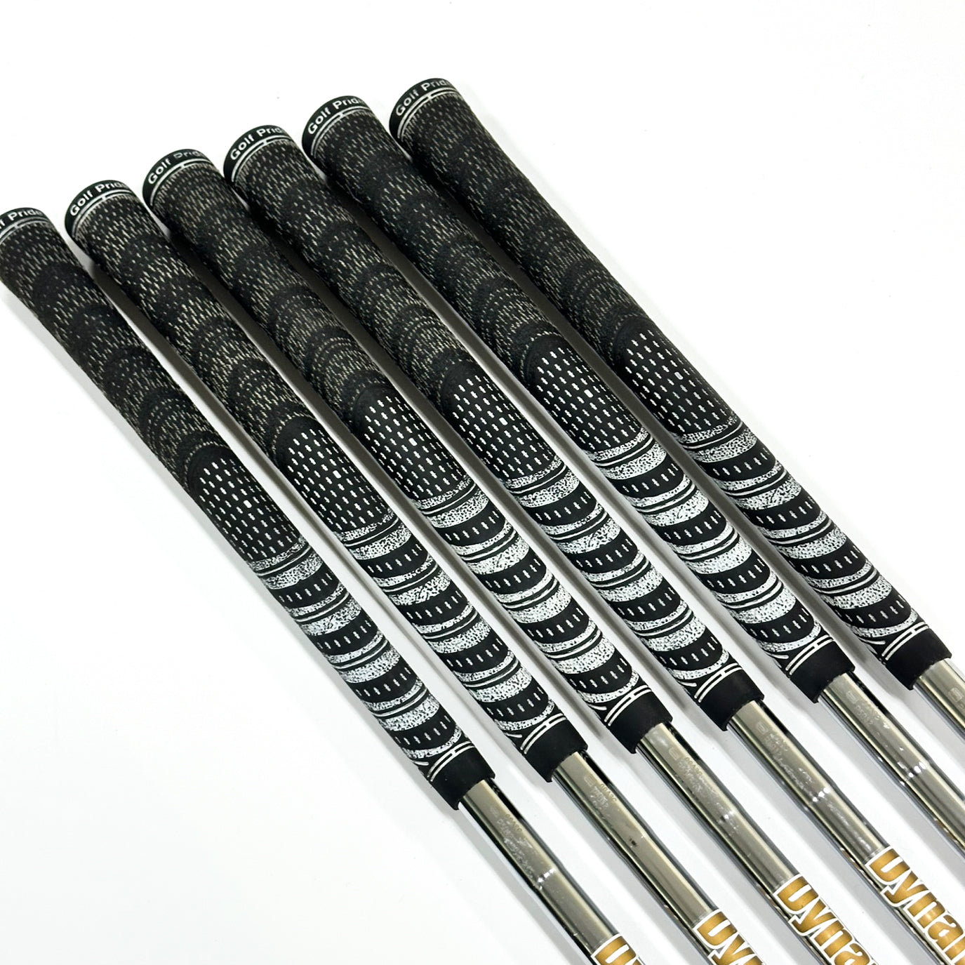 미즈노 JPX 921 TOUR [5,6,7,8,9,PW] DG 120 S200