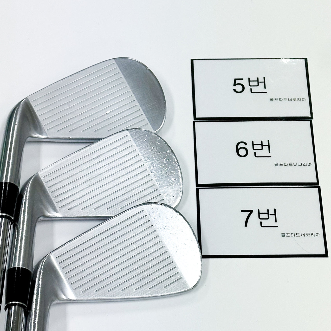 던롭 SRIXON Z785 [5,6,7,8,9,PW] NS PRO 950GH D.S.T S