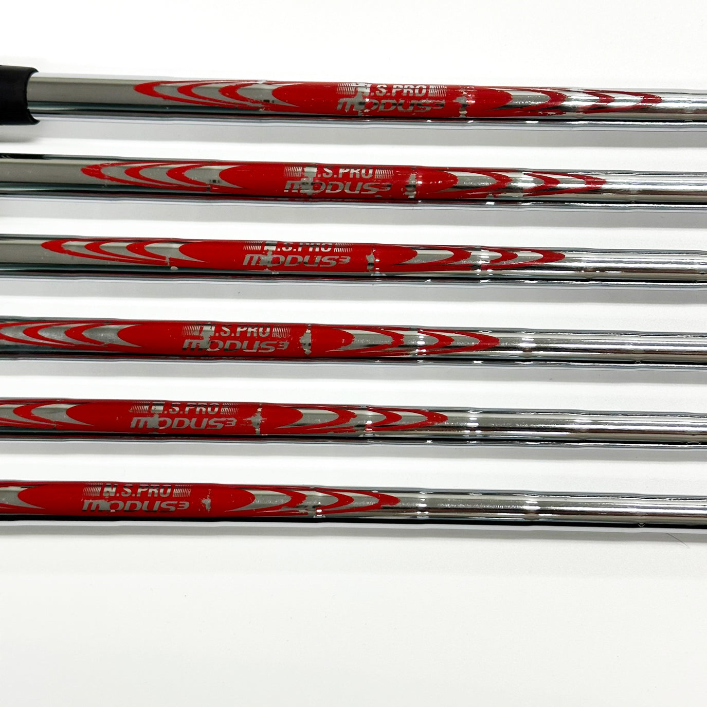 혼마 TOUR WORLD TW727Vn FORGED [5,6,7,8,9,10] NS PRO MODUS3 TOUR120 S