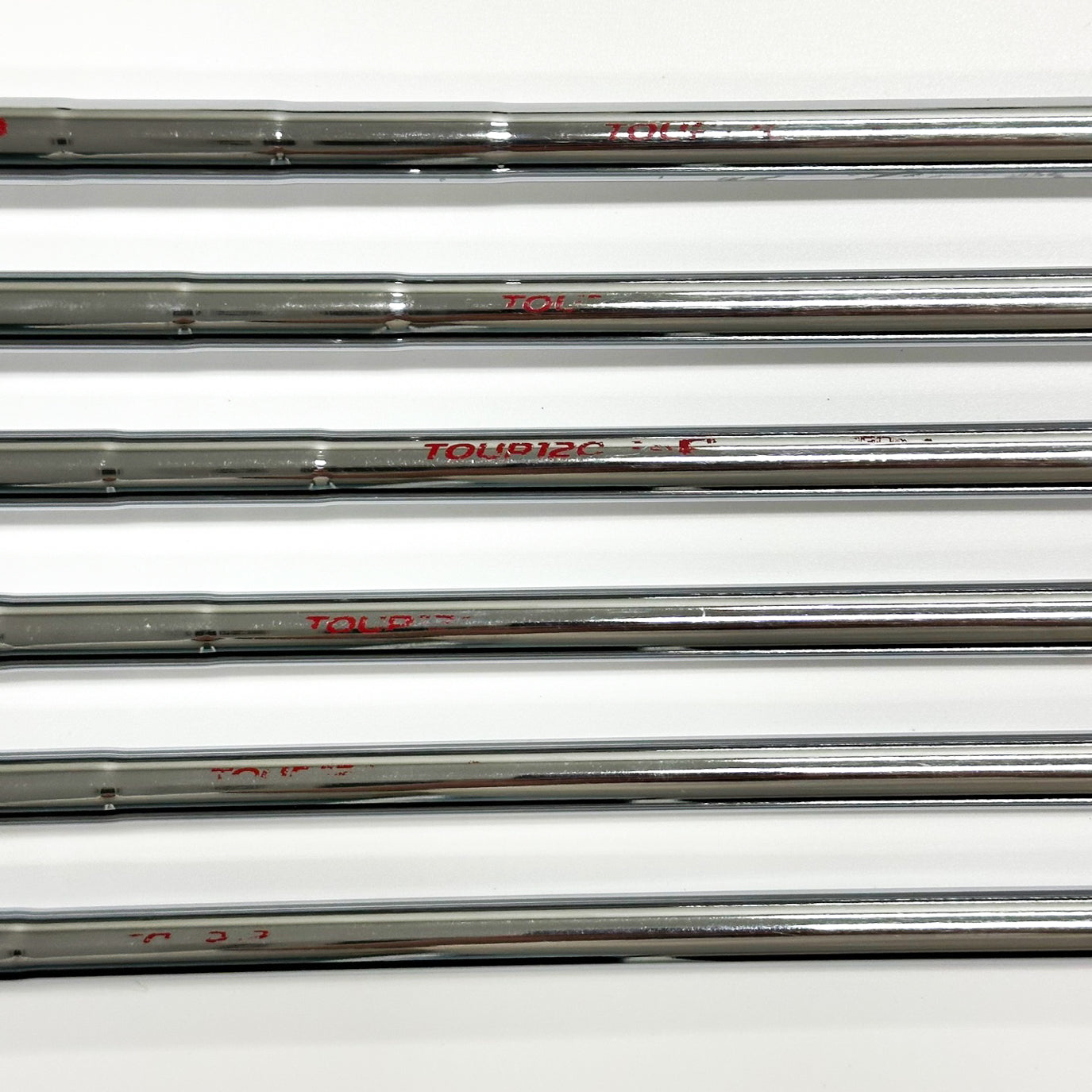 혼마 TOUR WORLD TW727Vn FORGED [5,6,7,8,9,10] NS PRO MODUS3 TOUR120 S