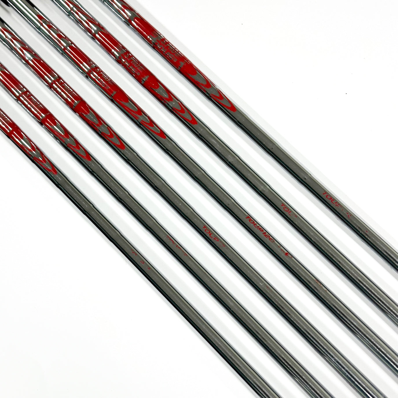 혼마 TOUR WORLD TW727Vn FORGED [5,6,7,8,9,10] NS PRO MODUS3 TOUR120 S