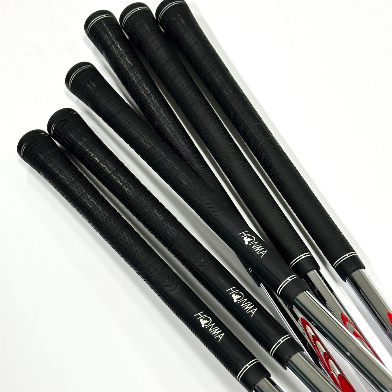 혼마 TOUR WORLD TW727Vn FORGED [5,6,7,8,9,10] NS PRO MODUS3 TOUR120 S