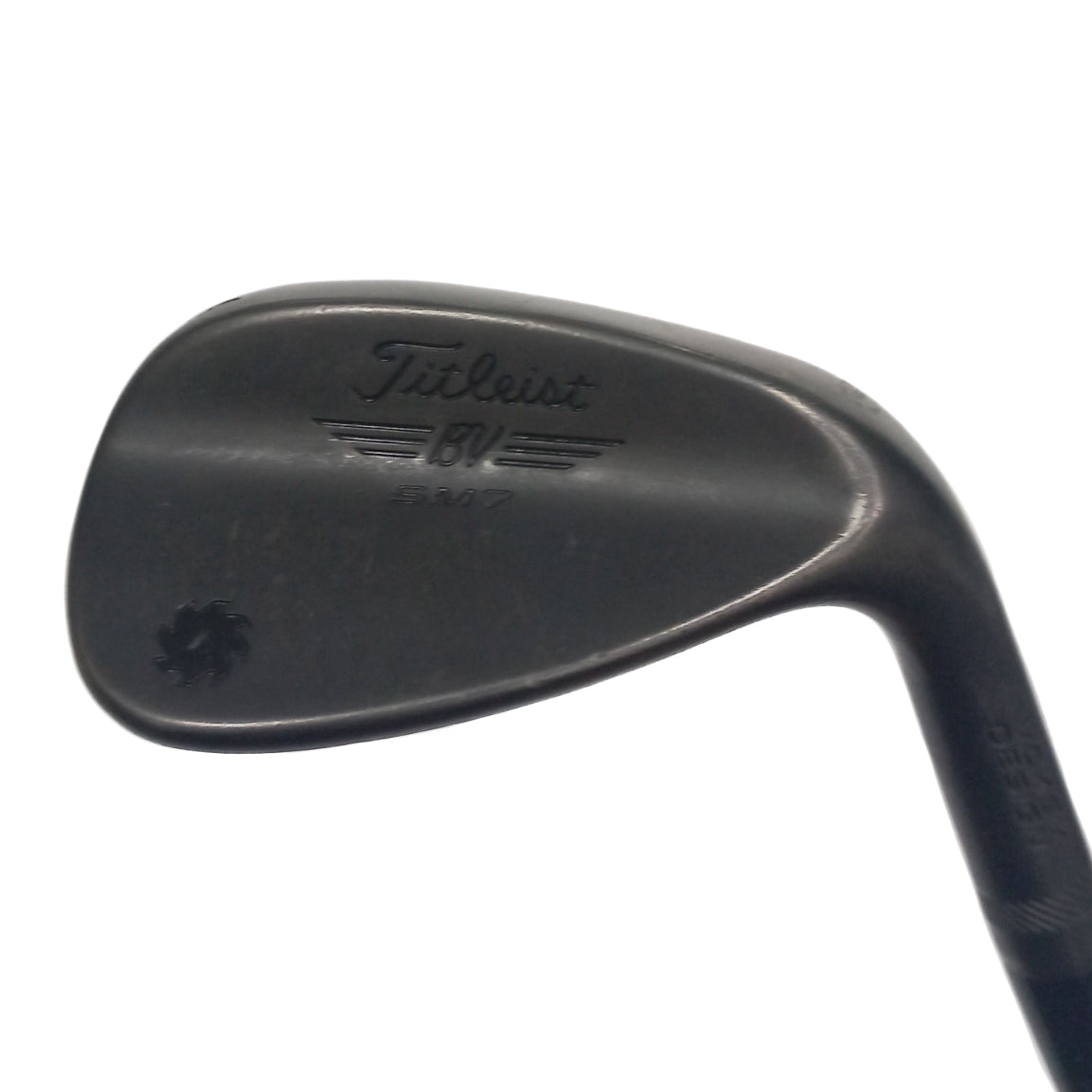 타이틀리스트 VOKEY SM7 54/14F Dynamic Gold S200