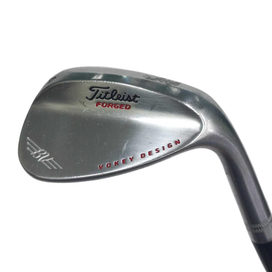 타이틀리스트 VOKEY FORGED 54/10 NS PRO 950GH S