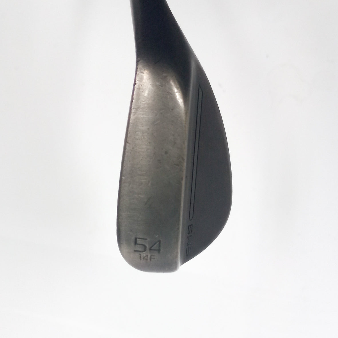 타이틀리스트 VOKEY SM9 54/14F DG S200