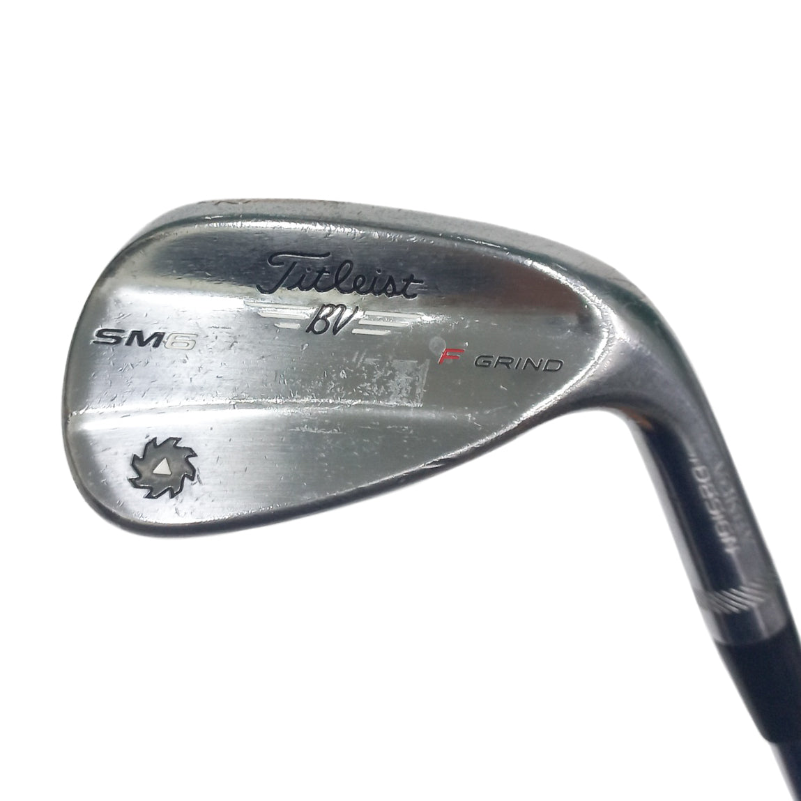 타이틀리스트 VOKEY SM6 52/12F DG S200