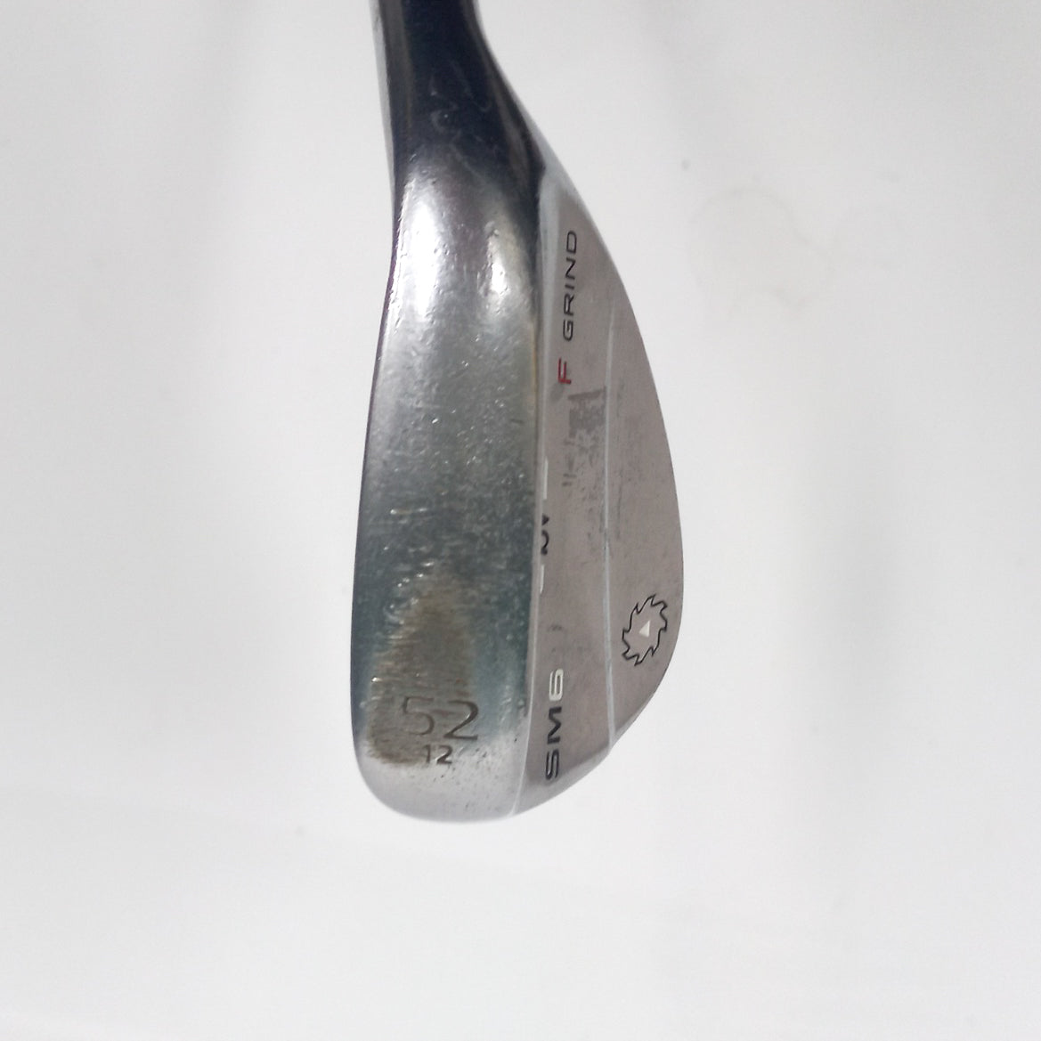 타이틀리스트 VOKEY SM6 52/12F DG S200