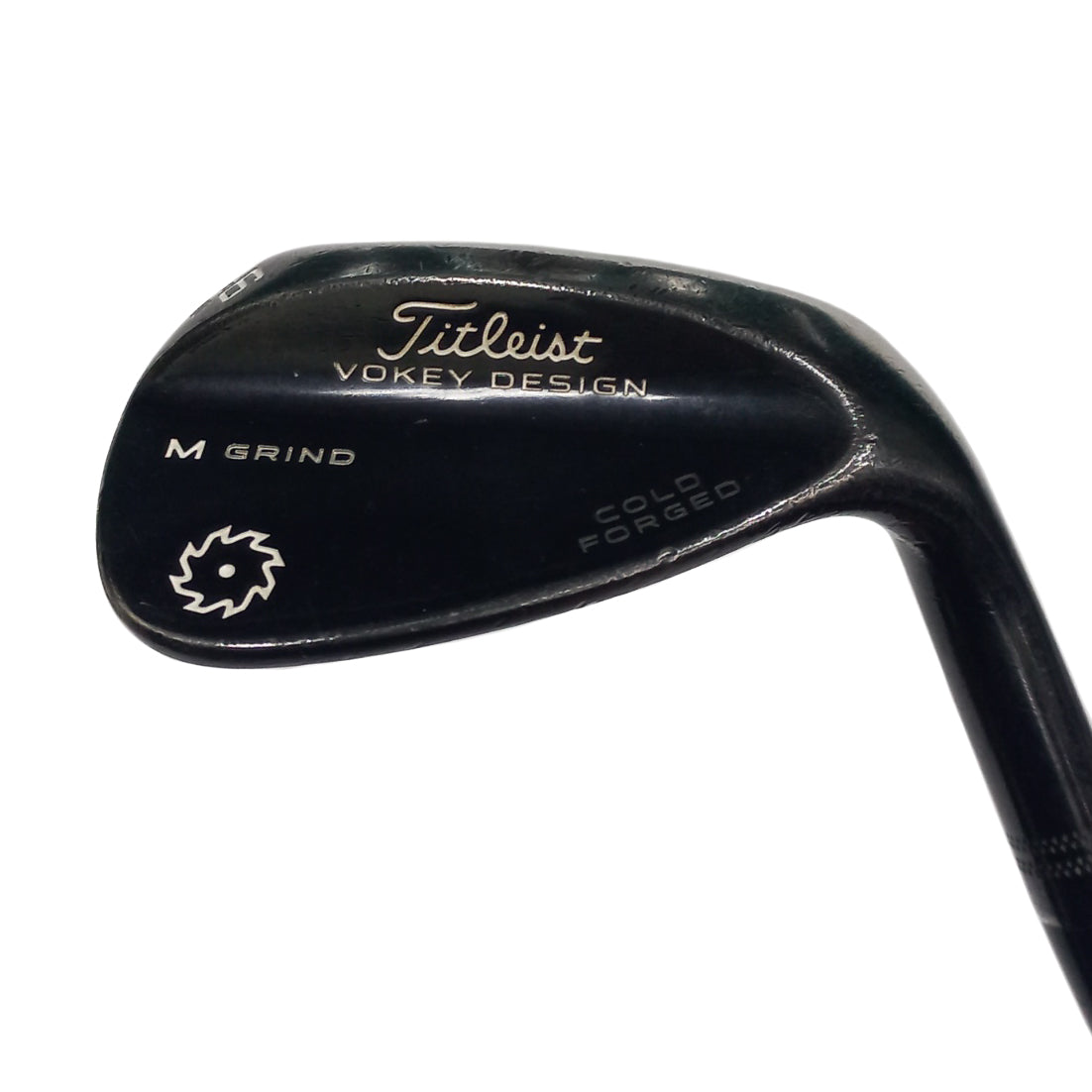 타이틀리스트 VOKEY CLOD FORGED(2015) 56/10M DG S200