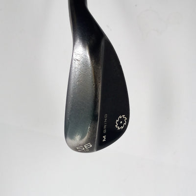 타이틀리스트 VOKEY CLOD FORGED(2015) 56/10M DG S200