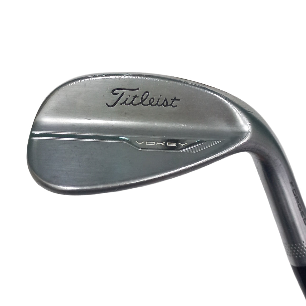 타이틀리스트 VOKEY FORGED(2021) 56/12K DG S200