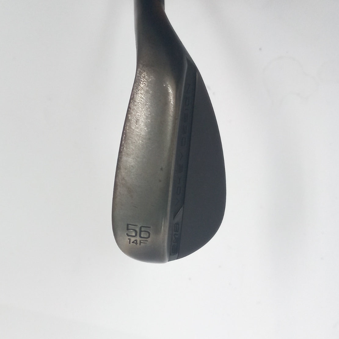 타이틀리스트 VOKEY SM8 56/14F NS PRO MODUS3 TOUR120 S