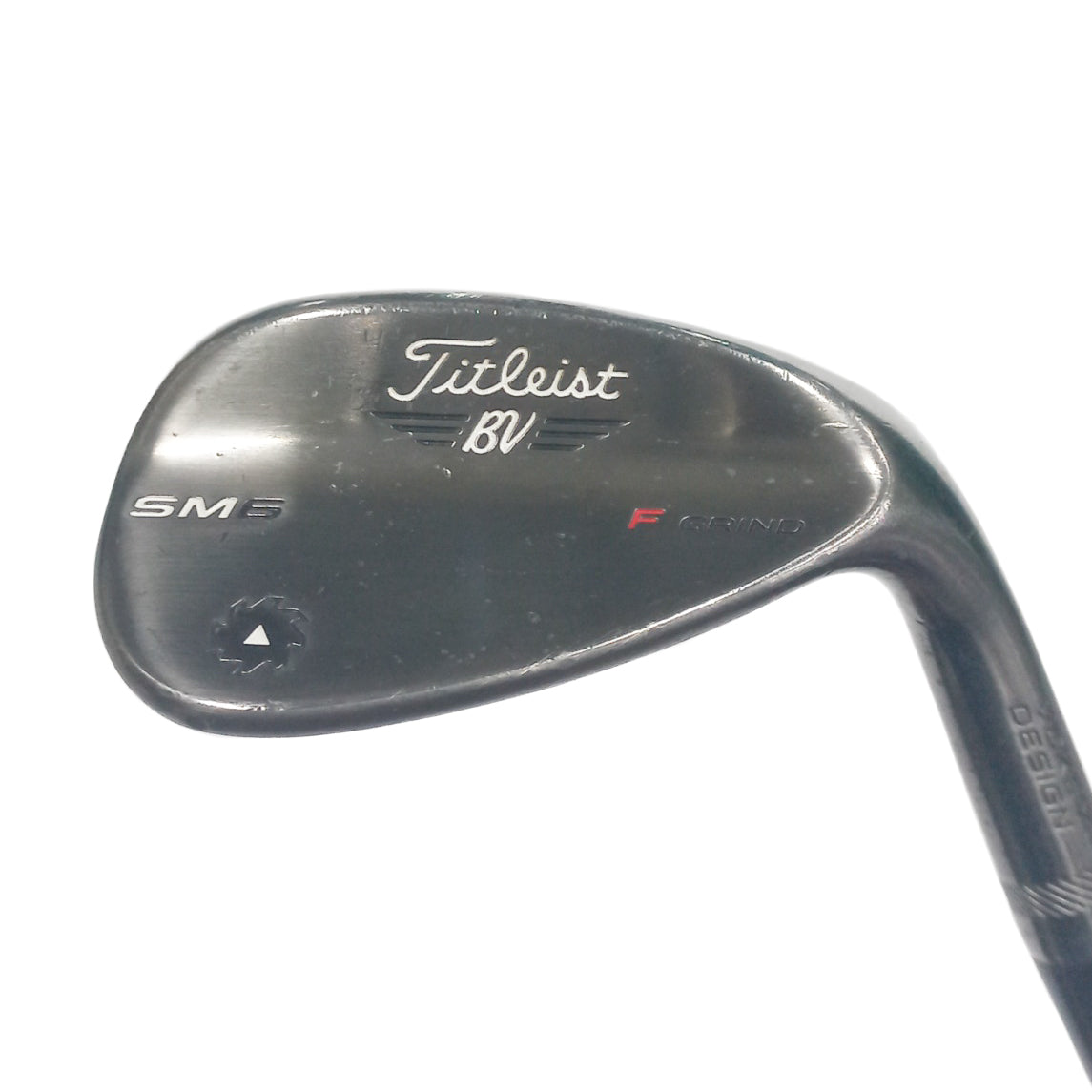 타이틀리스트 VOKEY SM6 56/14F NS PRO MODUS3 TOUR120 S