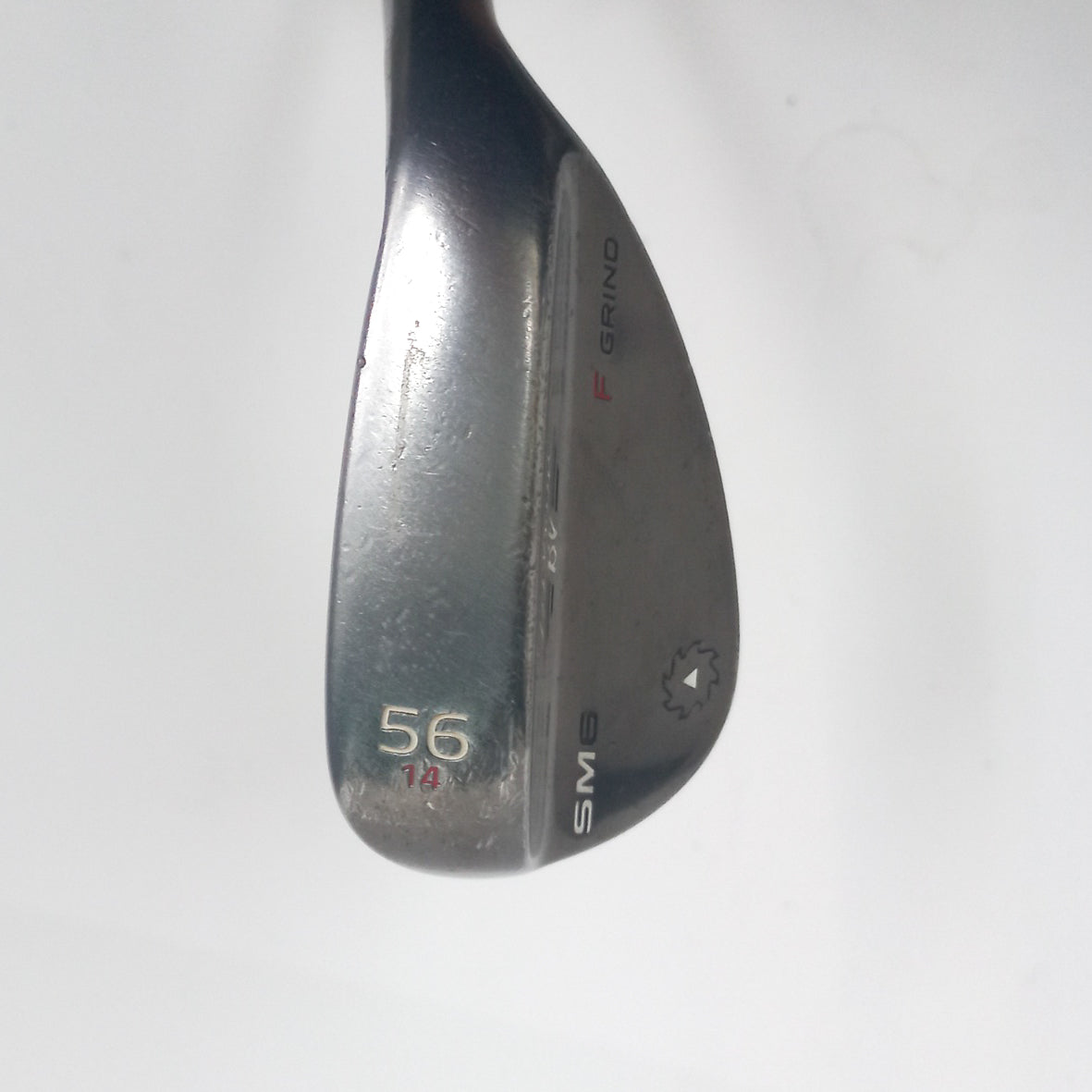 타이틀리스트 VOKEY SM6 56/14F NS PRO MODUS3 TOUR120 S