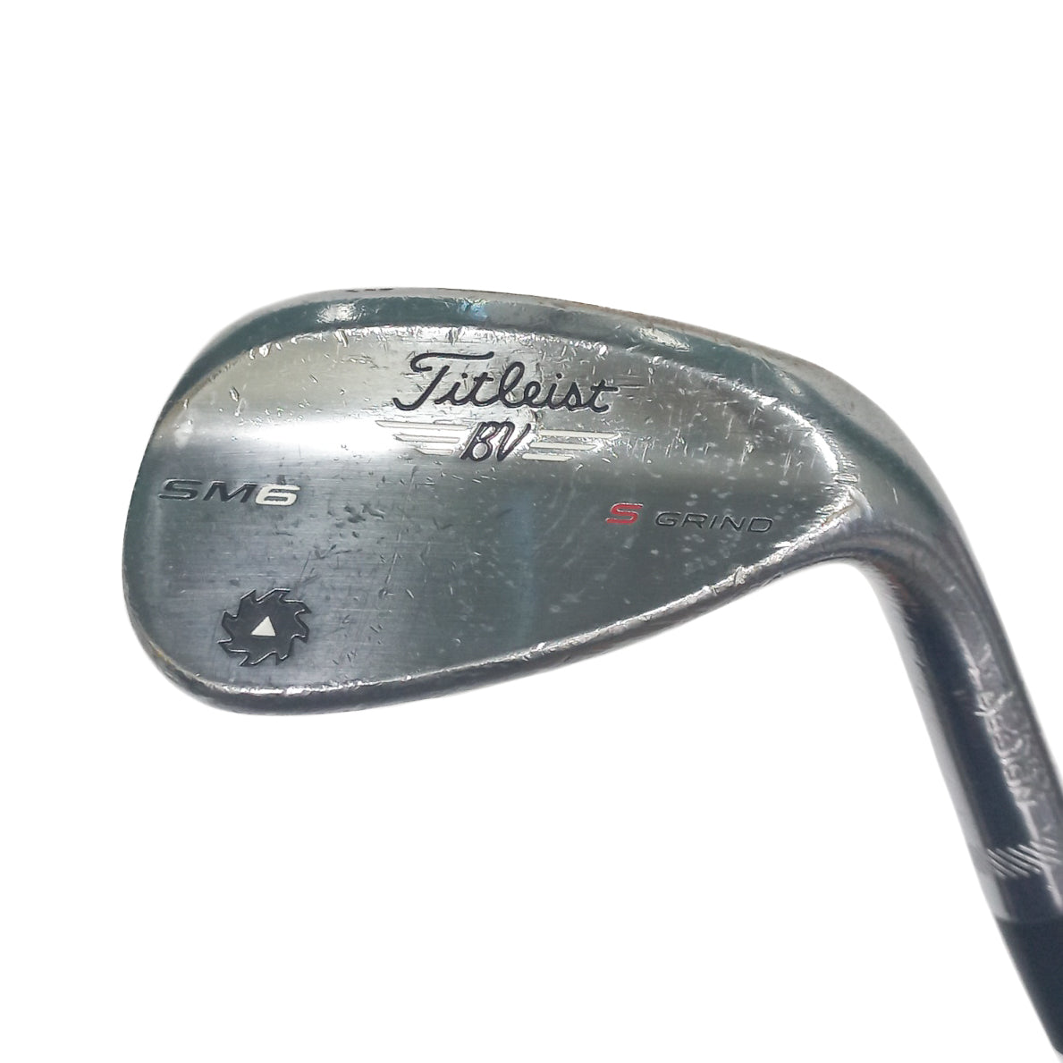 타이틀리스트 VOKEY SM6 56/10S DG S200