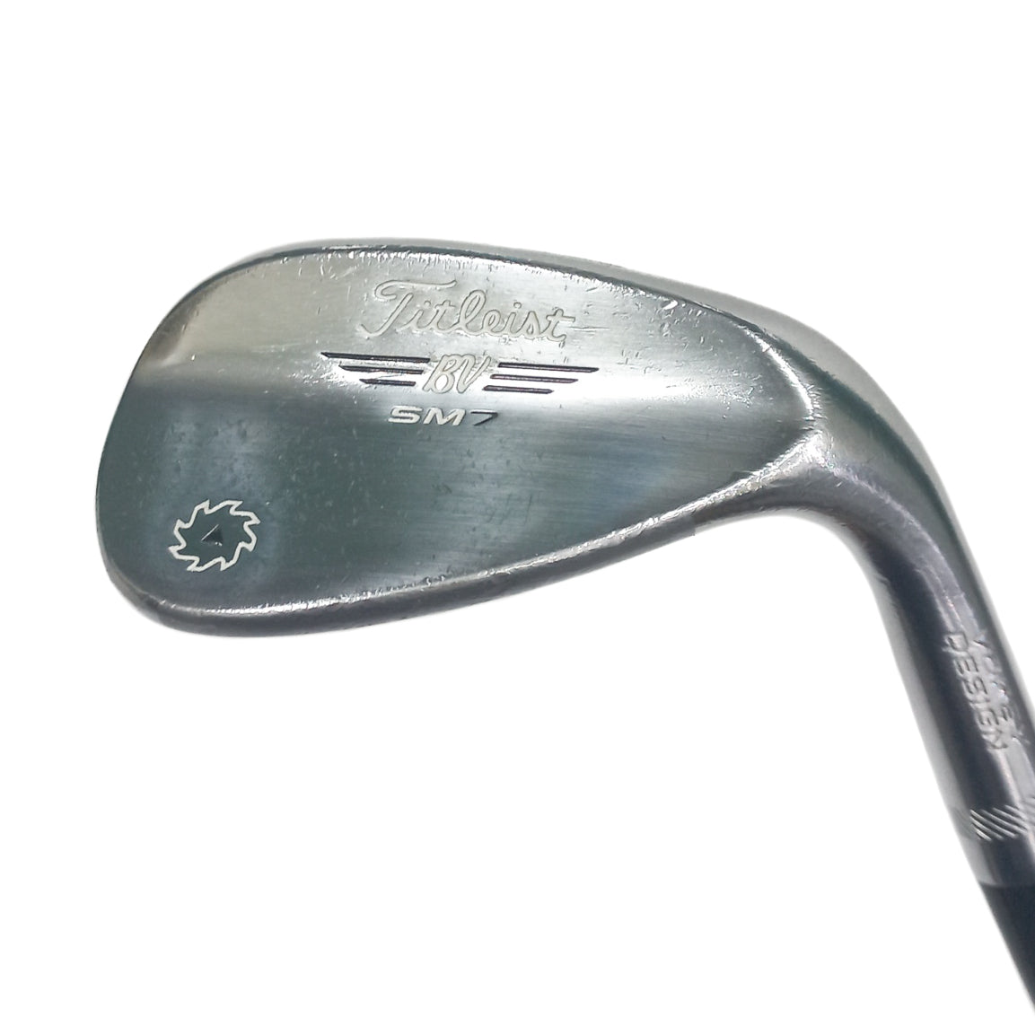 타이틀리스트 VOKEY SM7 56/14F NS PRO MODUS3 TOUR120 S