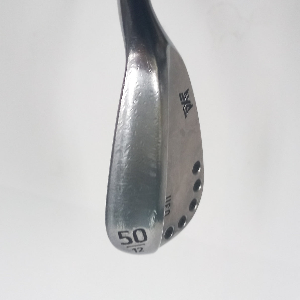 PXG 0311 50/12 DG TOUR ISSUE S200