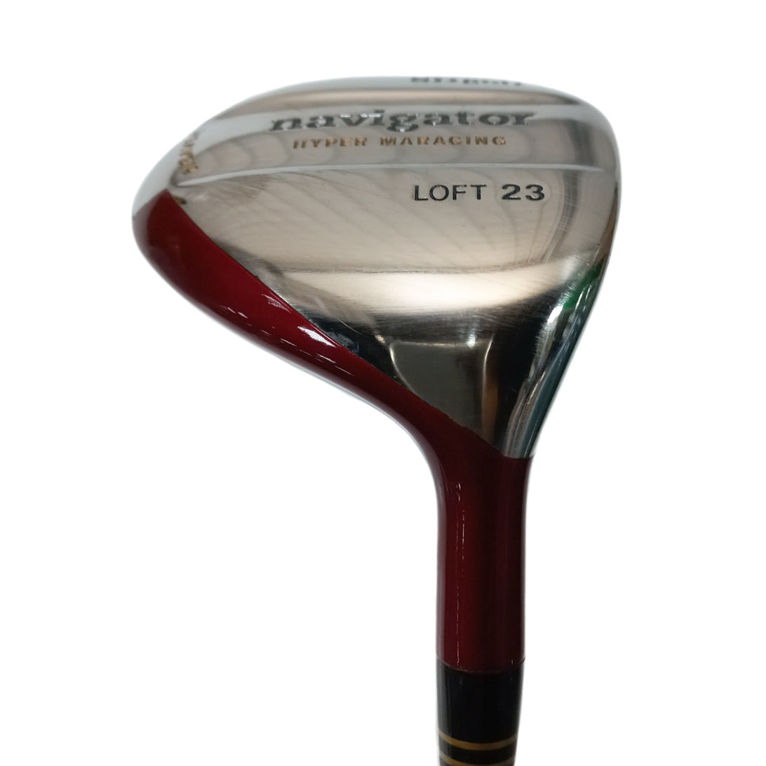 SD GOLF Navigator 23도 여성용