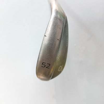 타이틀리스트 VOKEY SM4 52/12 DG WEDGE