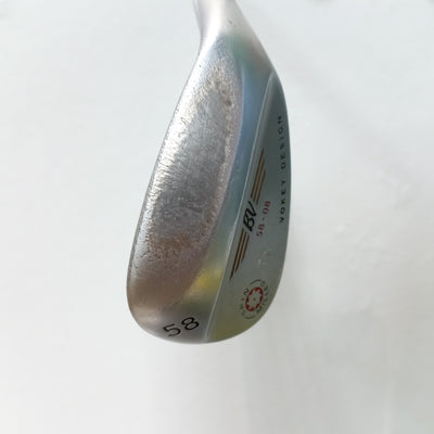 타이틀리스트 VOKEY SPIN MILLED 58/08 DG TOUR ISSUE