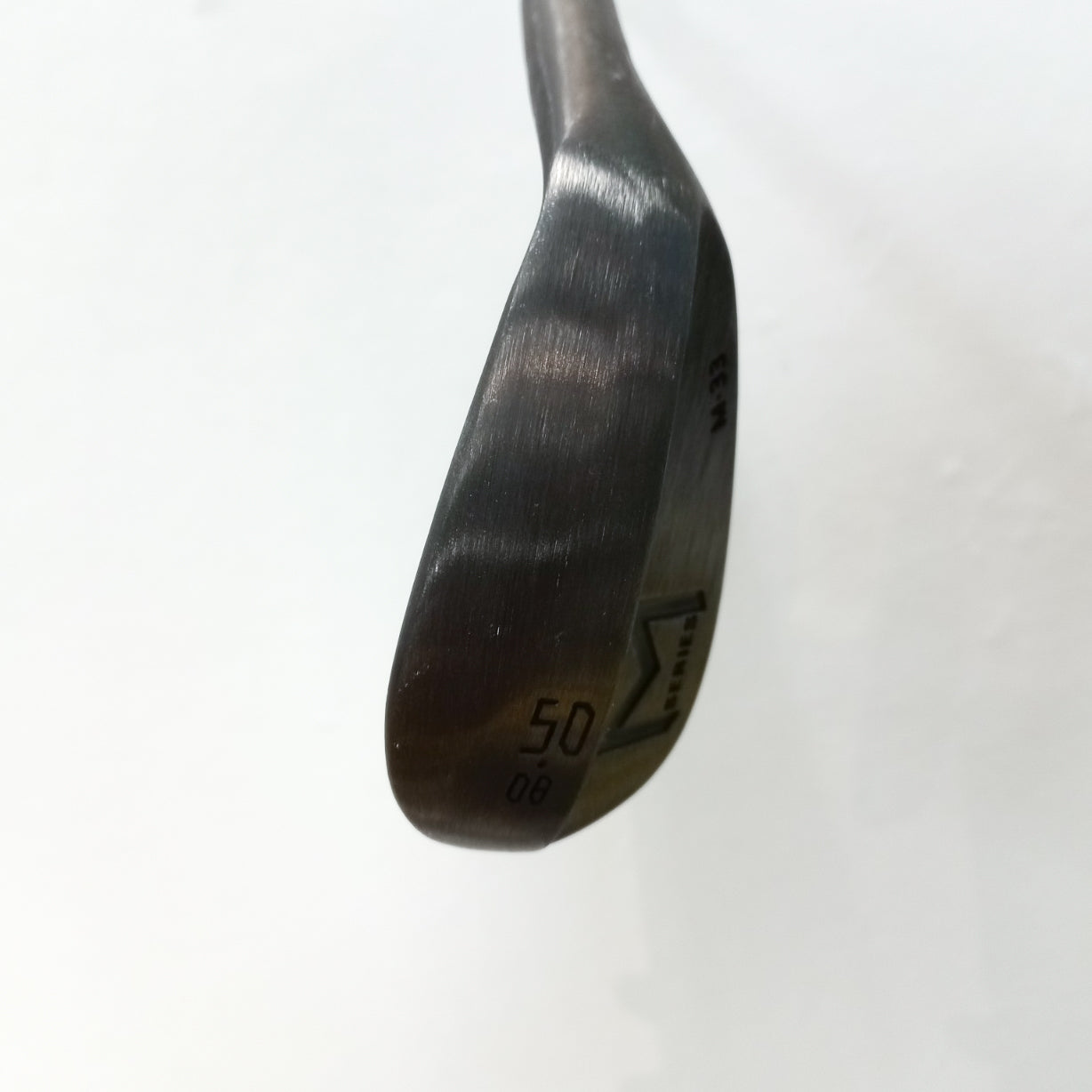 야마모토 M SERIES M33 50/08 TRUE TEMPER S