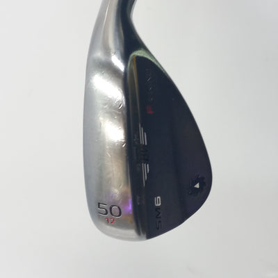 타이틀리스트 VOKEY SM6 50/12F NS PRO MODUS3 TOUR 120 S