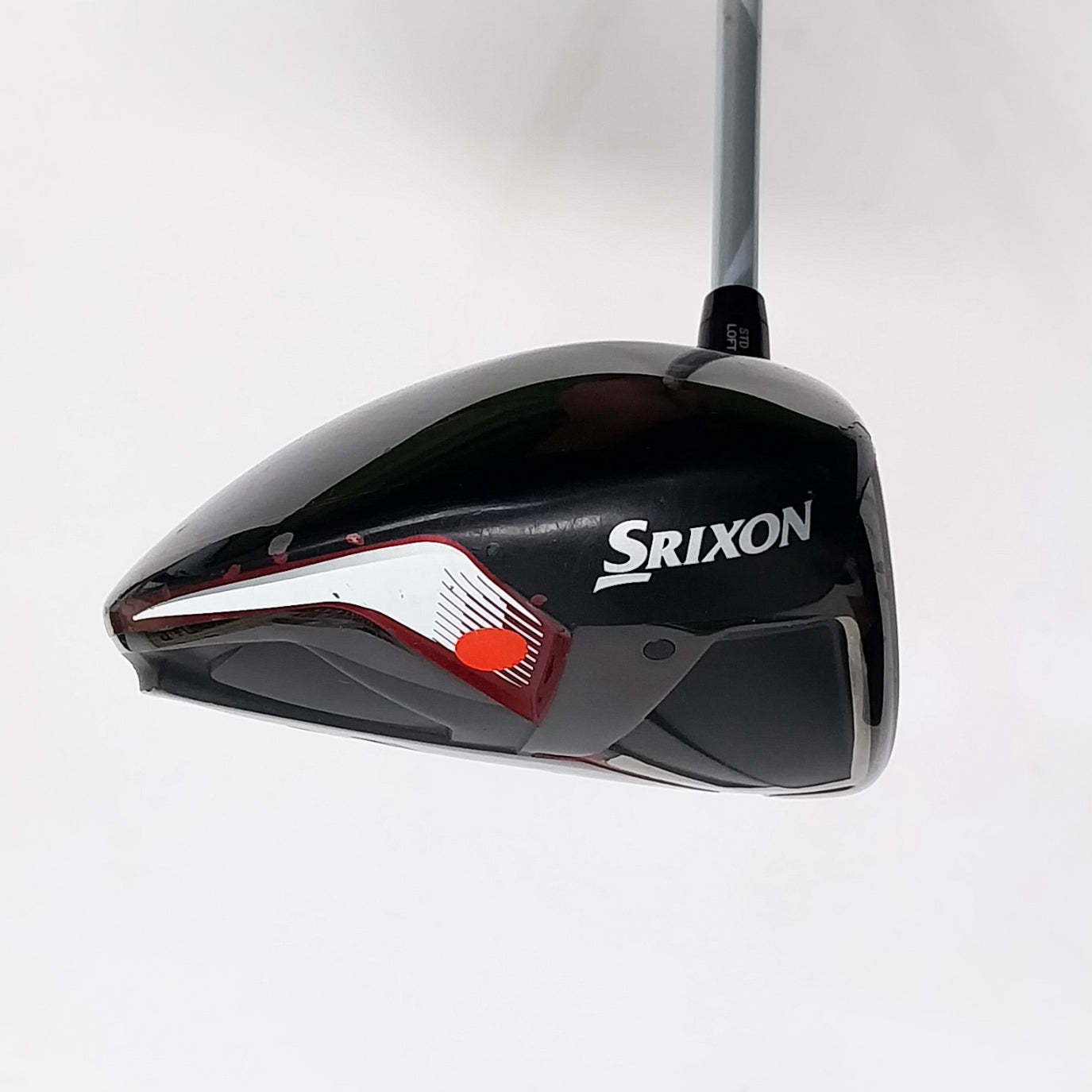 던롭 SRIXON ZX5 9.5도 Speeder 569 EVO Ⅶ S