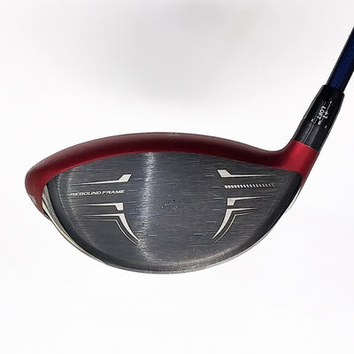 던롭 SRIXON ZX5 MK Ⅱ RED 9.5도 VENTUS TR 6 S