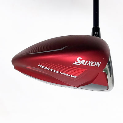 던롭 SRIXON ZX5 MK Ⅱ 9.5도 VENTUS TR 6 S