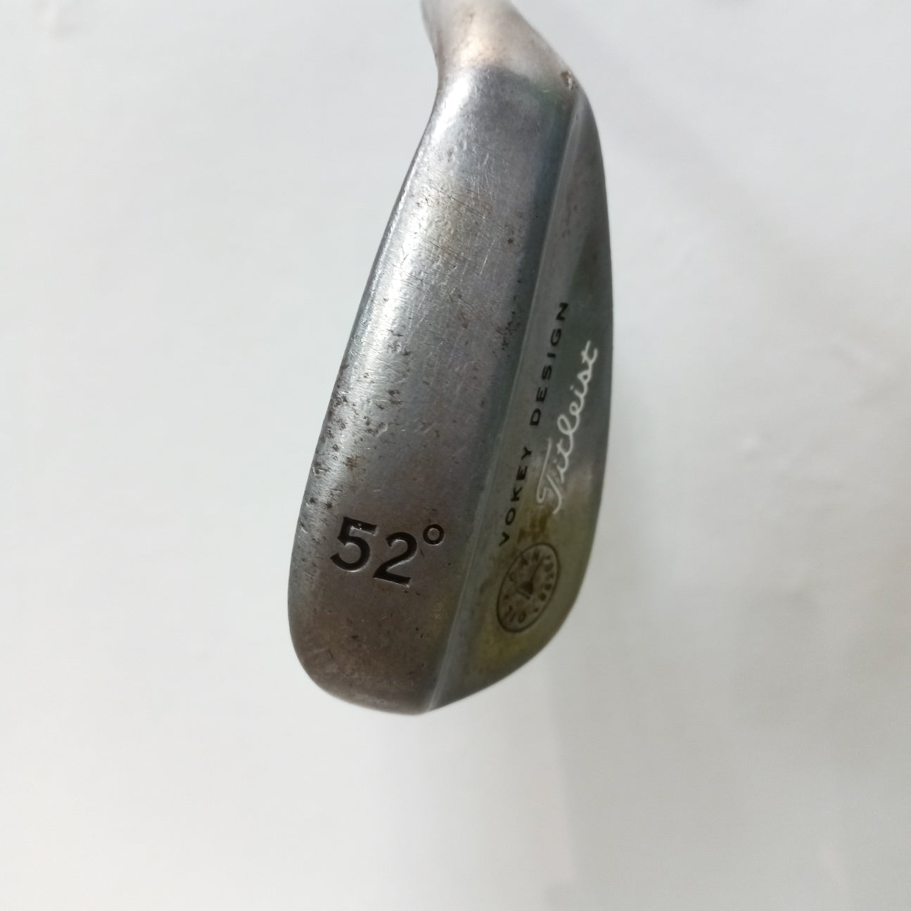 타이틀리스트 VOKEY 252.08 52도 DG S200