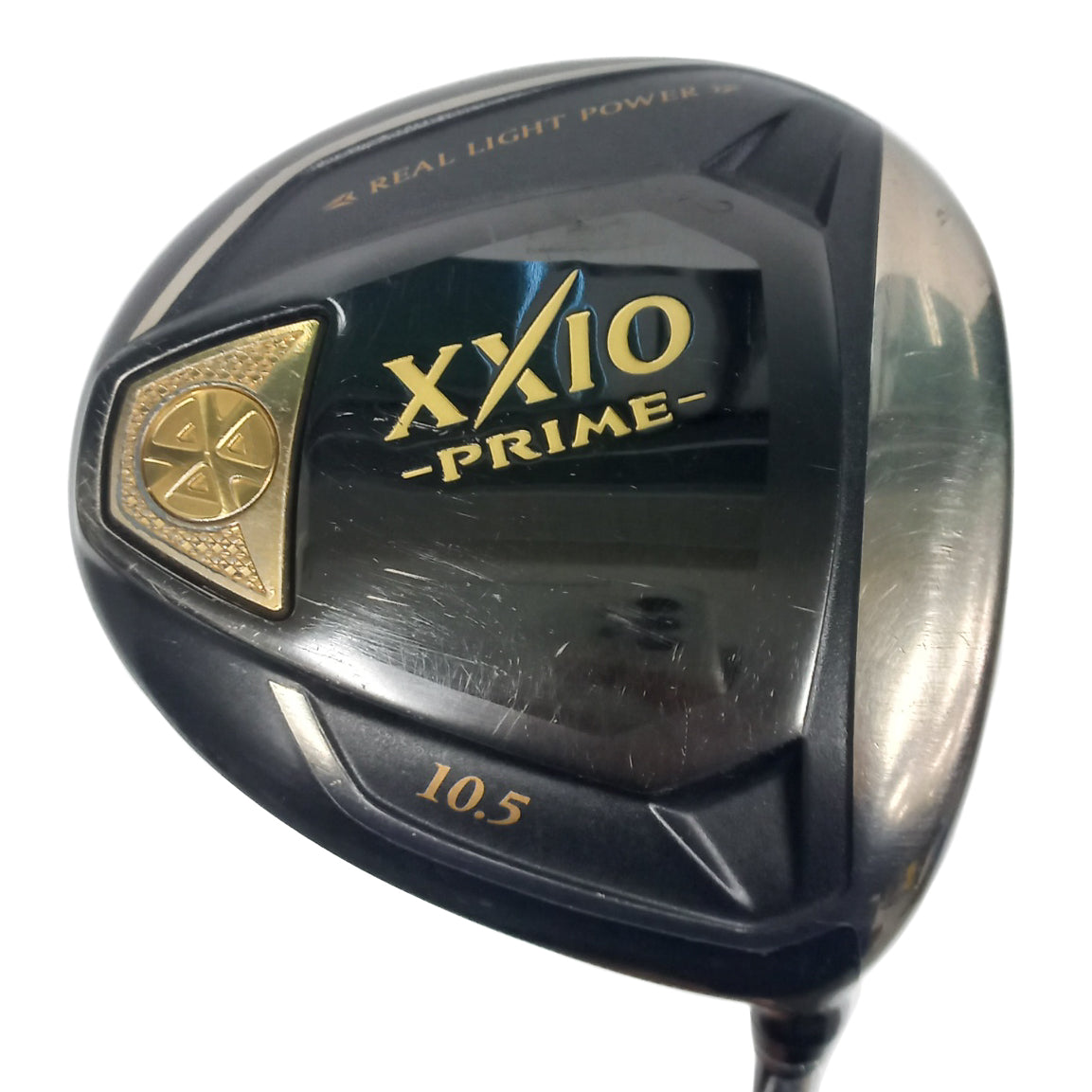 던롭 XXIO PRIME(2019) 10.5도 SR