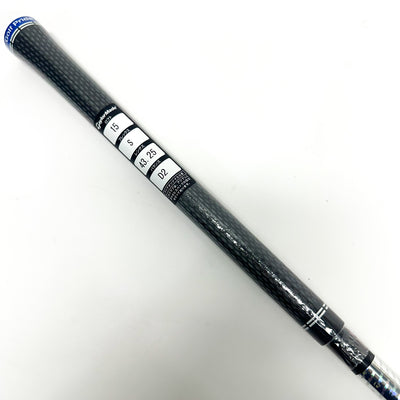 테일러메이드 Qi10 TOUR 3W 15도 Diamana SILVER TM50 SR