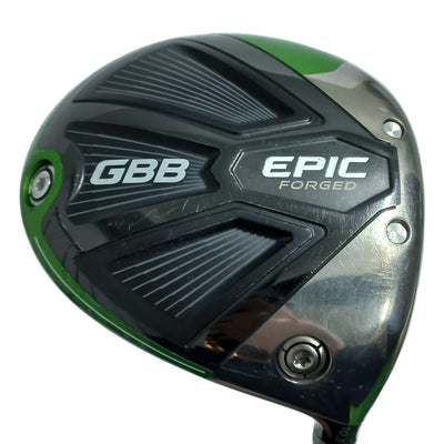 캘러웨이 GBB EPIC FORGED 10.5도 S