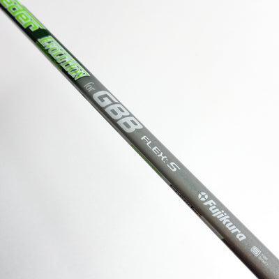 캘러웨이 GBB EPIC FORGED 10.5도 S