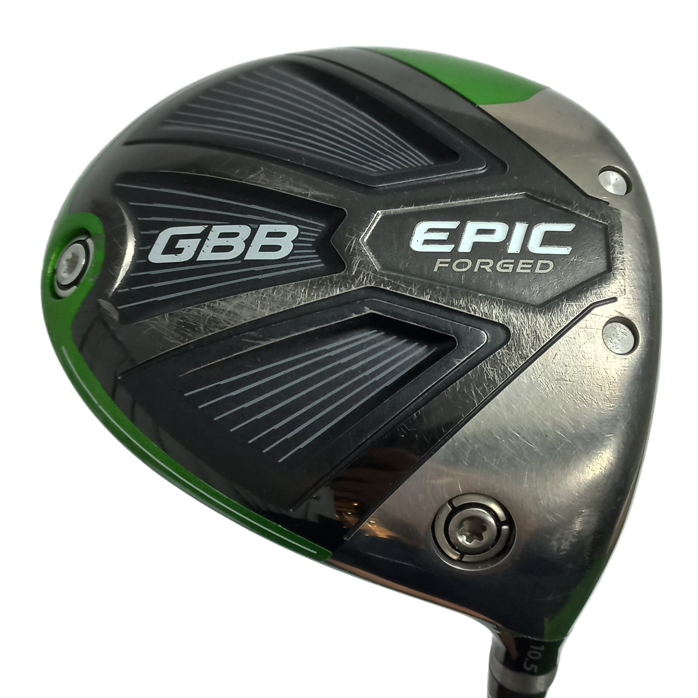 캘러웨이 GBB EPIC FORGED 10.5도 SR