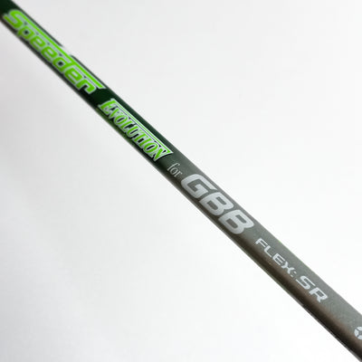 캘러웨이 GBB EPIC FORGED 10.5도 SR