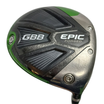 캘러웨이 GBB EPIC FORGED 10.5도 S